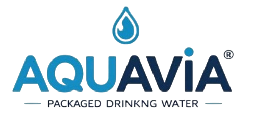 Aquavia Logo