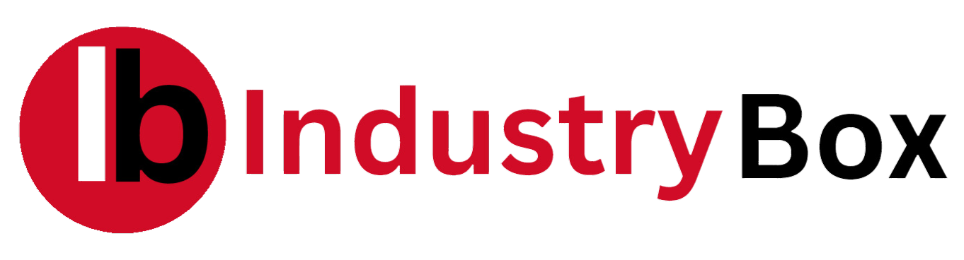 IndustryBox Machinery