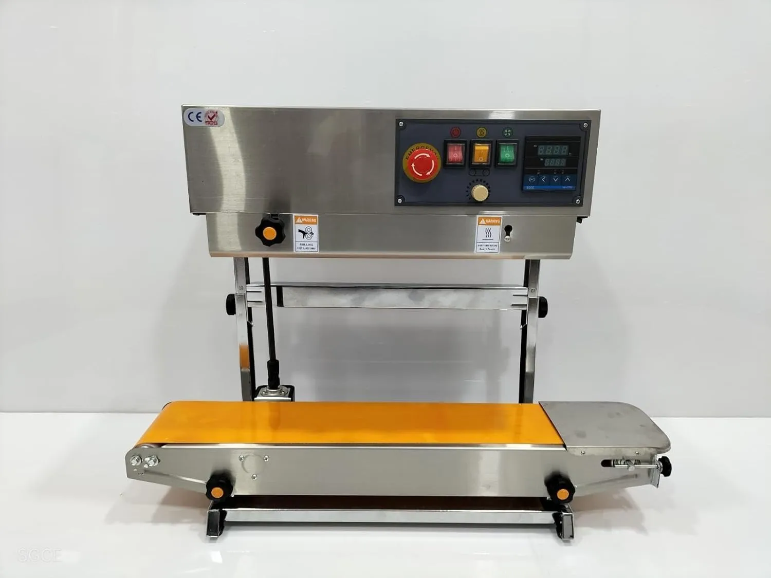 Batch Coding Machine