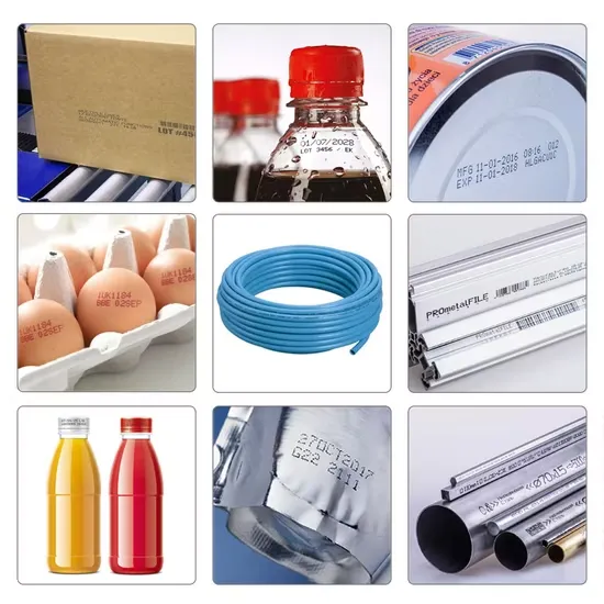 Production Automation